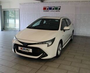Toyota Corolla Gebrauchtwagen