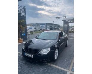 VW Eos Gebrauchtwagen