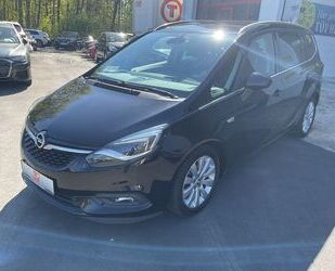 Opel Zafira Tourer Gebrauchtwagen