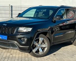 VW Grand Cherokee 