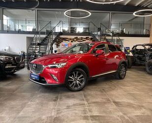 Mazda CX-3 Gebrauchtwagen