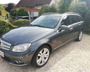 Mercedes-Benz C 220 Gebrauchtwagen