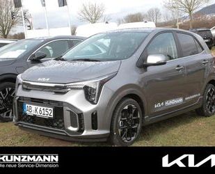 Kia Picanto Gebrauchtwagen