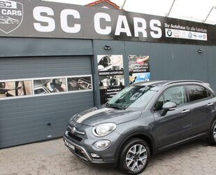 Fiat 500X Gebrauchtwagen