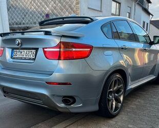 BMW X6 Gebrauchtwagen