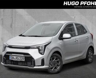 Kia Picanto Gebrauchtwagen