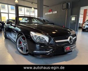 Mercedes-Benz SLR Gebrauchtwagen