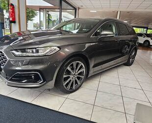 Ford Mondeo Gebrauchtwagen