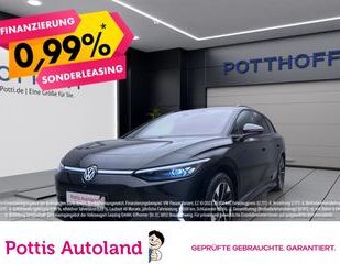 VW ID.7 Gebrauchtwagen
