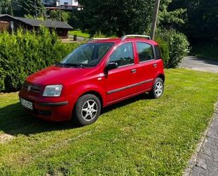 Fiat Panda Gebrauchtwagen