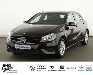 Mercedes-Benz A 180 Gebrauchtwagen