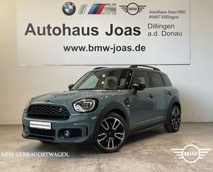 Mini Cooper SD Countryman Gebrauchtwagen