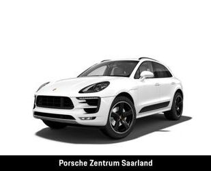Porsche Macan Gebrauchtwagen