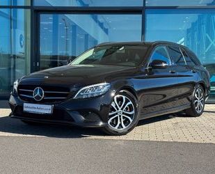 Mercedes-Benz C 300 Gebrauchtwagen