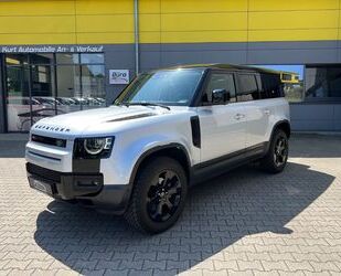 Land Rover Defender Gebrauchtwagen