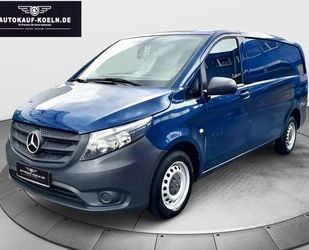 Mercedes-Benz Vito Gebrauchtwagen