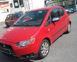 Mitsubishi Colt Gebrauchtwagen