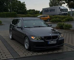 BMW 325 Gebrauchtwagen