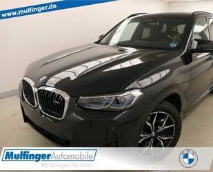 BMW X3 M40 Gebrauchtwagen