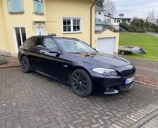 BMW 530 Gebrauchtwagen