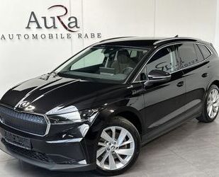Skoda Enyaq Gebrauchtwagen