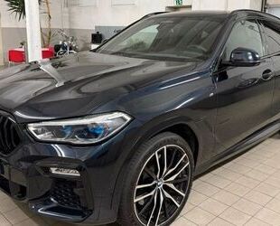 BMW X6 Gebrauchtwagen