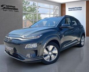 Hyundai KONA Gebrauchtwagen