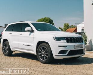 Jeep Grand Cherokee Gebrauchtwagen