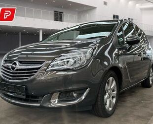 Opel Meriva Gebrauchtwagen