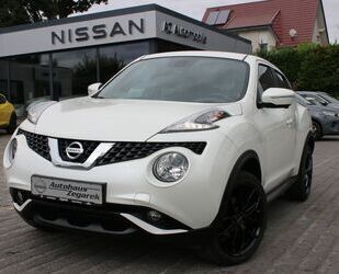 Nissan Juke Gebrauchtwagen
