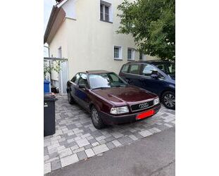 Audi 80 Gebrauchtwagen