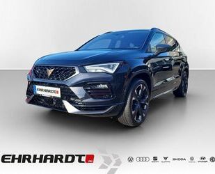 Cupra Ateca Gebrauchtwagen