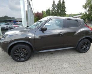 Nissan Juke Gebrauchtwagen