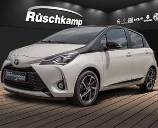 Toyota Yaris Gebrauchtwagen
