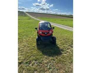 Renault Twizy Gebrauchtwagen