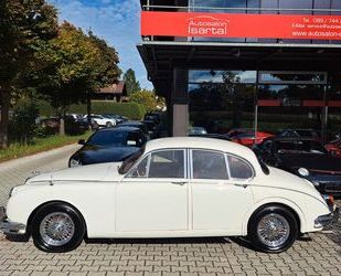 Jaguar MK II Gebrauchtwagen