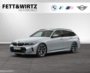 BMW 330 Gebrauchtwagen