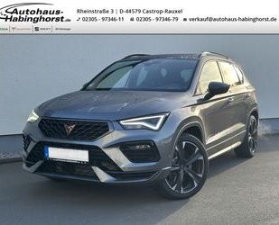 Cupra Ateca Gebrauchtwagen