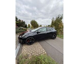 Kia ceed / Ceed Gebrauchtwagen