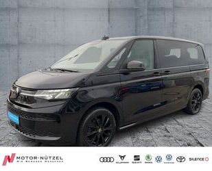 VW T7 Multivan Gebrauchtwagen