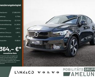 Volvo C40 Gebrauchtwagen