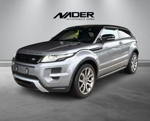 Land Rover Range Rover Evoque Gebrauchtwagen
