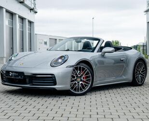 Porsche 992 Gebrauchtwagen