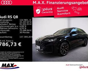 Audi RSQ8 Gebrauchtwagen