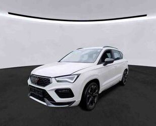 Cupra Ateca Gebrauchtwagen
