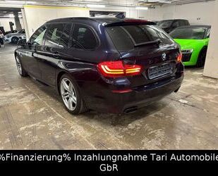 BMW 550 Gebrauchtwagen