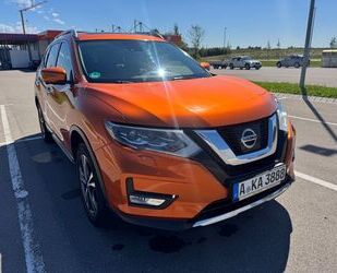 Nissan X-Trail Gebrauchtwagen
