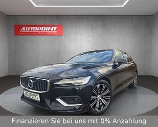 Volvo V60 Gebrauchtwagen