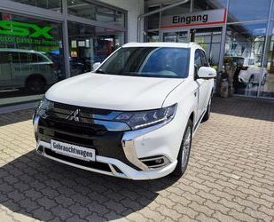 Mitsubishi Plug-in Hybrid Outlander Gebrauchtwagen