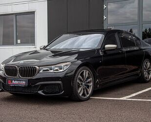 BMW M760 Gebrauchtwagen